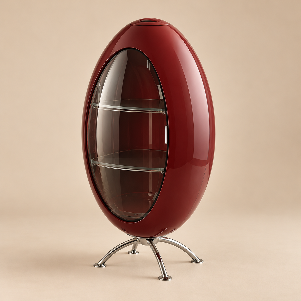 Egg Display Cabinet 33" – view 7