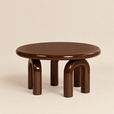Chocolate Brown
