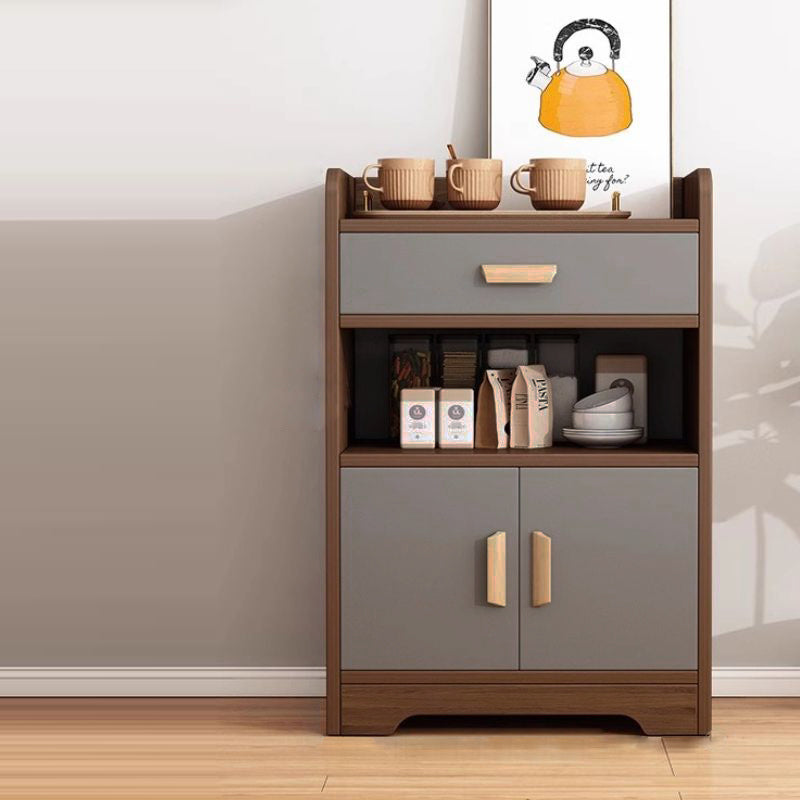 Rolling Sideboard Cabinet for Kitchen – view 12