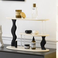 3-Tier Desktop Storage Shelf