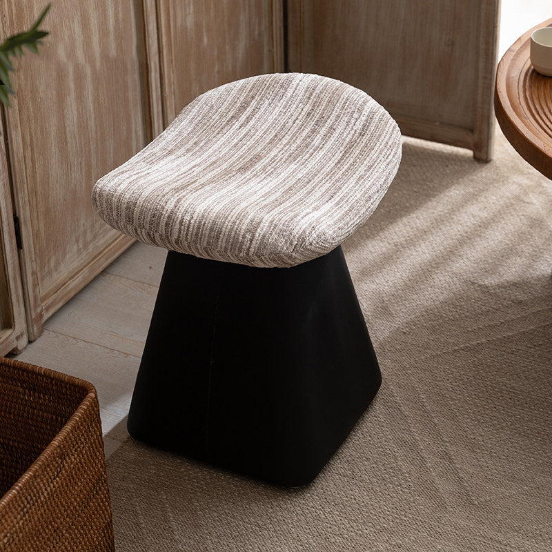 Swivel Vanity Stool for Bedroom – view 3