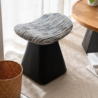 Swivel Vanity Stool for Bedroom – view 5