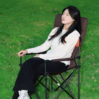 Folding Camping Chair Portable – view 9