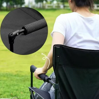Folding Camping Chair Portable – view 10