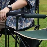 Folding Camping Chair Portable – view 8