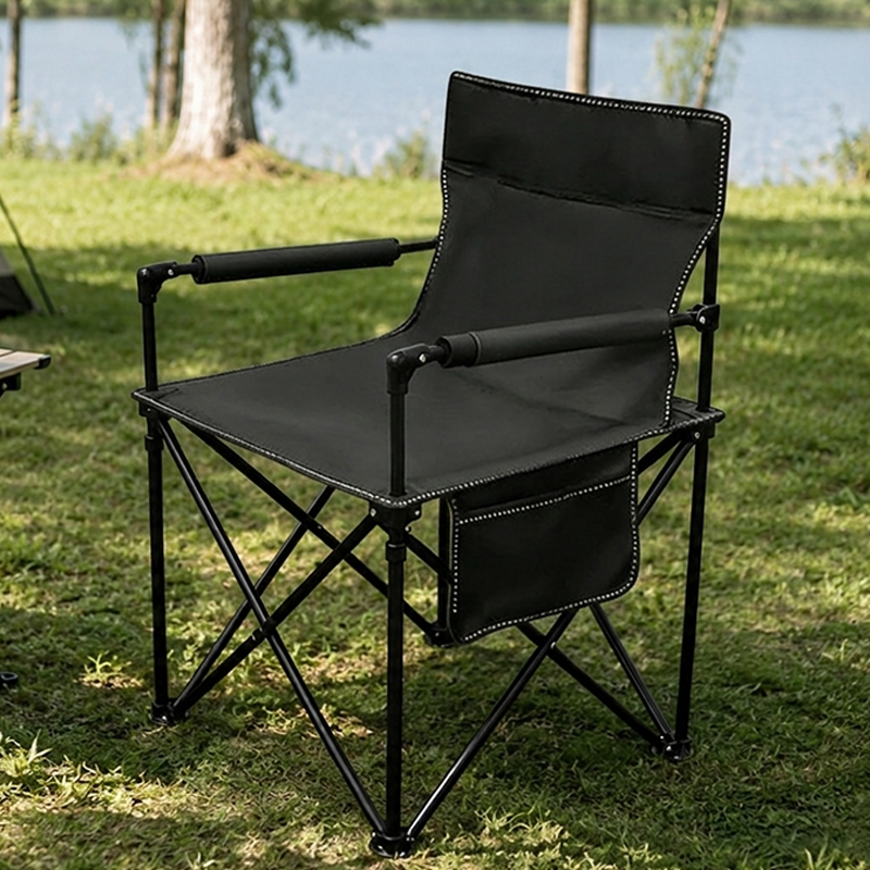 Folding Camping Chair Portable – view 3