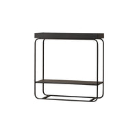Narrow Console Table for Entryway – view 9