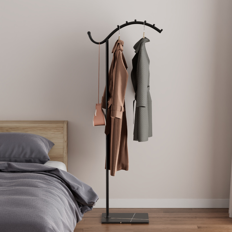 Hall Tree with Bench for Entryway – view 15