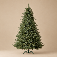 7.5 ft Blue Spruce Artificial Christmas Tree