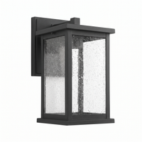 Weatherstone Outdoor Wall Lantern
