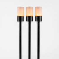 Solar Pathway Light Set