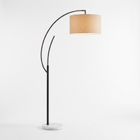 Arch Reading Floor Lamp